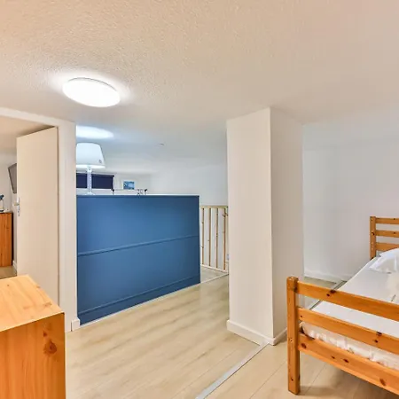 Appartamento Chaleureux Avec Vue Sur La Corniche *