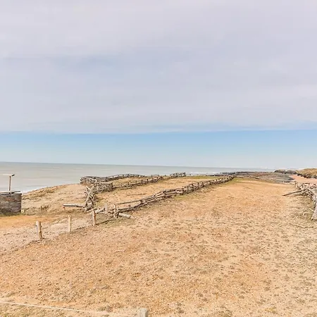 Chaleureux Avec Vue Sur La Corniche Appartamento *