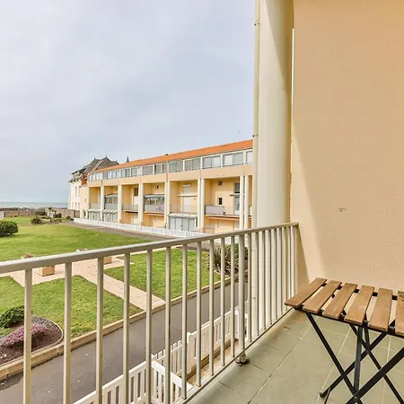 Appartamento Chaleureux Avec Vue Sur La Corniche